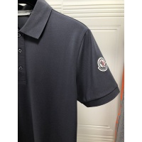 Cheap Moncler T-Shirts Short Sleeved For Men #860279 Replica Wholesale [$41.00 USD] [ITEM#860279] on Replica Moncler T-Shirts