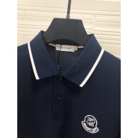 Cheap Moncler T-Shirts Short Sleeved For Men #860280 Replica Wholesale [$41.00 USD] [ITEM#860280] on Replica Moncler T-Shirts