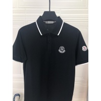 Cheap Moncler T-Shirts Short Sleeved For Men #860281 Replica Wholesale [$41.00 USD] [ITEM#860281] on Replica Moncler T-Shirts