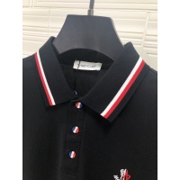 Cheap Moncler T-Shirts Short Sleeved For Men #860282 Replica Wholesale [$41.00 USD] [ITEM#860282] on Replica Moncler T-Shirts