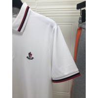 Cheap Moncler T-Shirts Short Sleeved For Men #860283 Replica Wholesale [$41.00 USD] [ITEM#860283] on Replica Moncler T-Shirts
