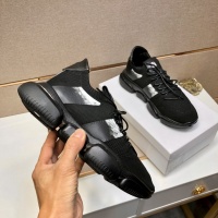 Cheap Moncler Casual Shoes For Men #860305 Replica Wholesale [$76.00 USD] [ITEM#860305] on Replica Moncler Casual Shoes