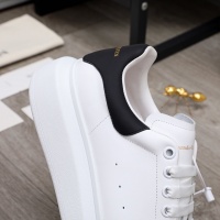 Cheap Alexander McQueen Shoes For Men #860327 Replica Wholesale [$80.00 USD] [ITEM#860327] on Replica Alexander McQueen Casual Shoes