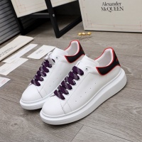 Cheap Alexander McQueen Shoes For Men #860330 Replica Wholesale [$80.00 USD] [ITEM#860330] on Replica Alexander McQueen Casual Shoes