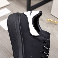 Cheap Alexander McQueen Shoes For Women #860335 Replica Wholesale [$76.00 USD] [ITEM#860335] on Replica Alexander McQueen Casual Shoes
