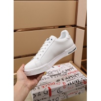 Cheap Dolce &amp; Gabbana D&amp;G Casual Shoes For Men #860353 Replica Wholesale [$85.00 USD] [ITEM#860353] on Replica Dolce &amp; Gabbana D&amp;G Casual Shoes