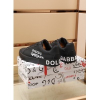 Cheap Dolce &amp; Gabbana D&amp;G Casual Shoes For Men #860356 Replica Wholesale [$88.00 USD] [ITEM#860356] on Replica Dolce &amp; Gabbana D&amp;G Casual Shoes