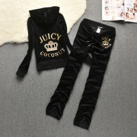 Cheap Juicy Couture Tracksuits Long Sleeved For Women #860454 Replica Wholesale [$52.00 USD] [ITEM#860454] on Replica Juicy Couture Tracksuits