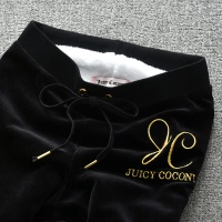 Cheap Juicy Couture Tracksuits Long Sleeved For Women #860529 Replica Wholesale [$80.00 USD] [ITEM#860529] on Replica Juicy Couture Tracksuits