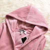Cheap Juicy Couture Tracksuits Long Sleeved For Women #860546 Replica Wholesale [$52.00 USD] [ITEM#860546] on Replica Juicy Couture Tracksuits
