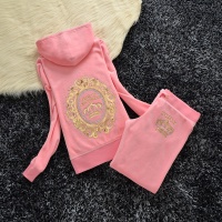 Cheap Juicy Couture Tracksuits Long Sleeved For Women #860547 Replica Wholesale [$52.00 USD] [ITEM#860547] on Replica Juicy Couture Tracksuits