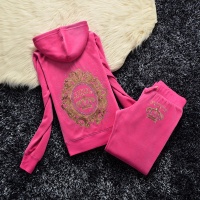 Cheap Juicy Couture Tracksuits Long Sleeved For Women #860548 Replica Wholesale [$52.00 USD] [ITEM#860548] on Replica Juicy Couture Tracksuits