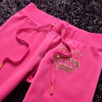 Cheap Juicy Couture Tracksuits Long Sleeved For Women #860548 Replica Wholesale [$52.00 USD] [ITEM#860548] on Replica Juicy Couture Tracksuits