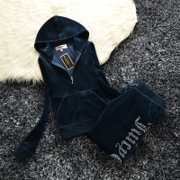 Cheap Juicy Couture Tracksuits Long Sleeved For Women #860570 Replica Wholesale [$52.00 USD] [ITEM#860570] on Replica Juicy Couture Tracksuits