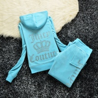 Cheap Juicy Couture Tracksuits Long Sleeved For Women #860572 Replica Wholesale [$52.00 USD] [ITEM#860572] on Replica Juicy Couture Tracksuits