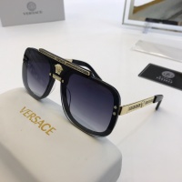 Cheap Versace AAA Quality Sunglasses #860653 Replica Wholesale [$58.00 USD] [ITEM#860653] on Replica Versace AAA Quality Sunglasses