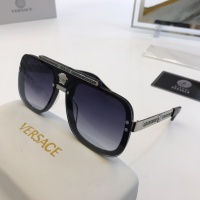Cheap Versace AAA Quality Sunglasses #860654 Replica Wholesale [$58.00 USD] [ITEM#860654] on Replica Versace AAA Quality Sunglasses