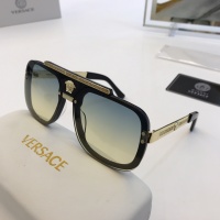 Cheap Versace AAA Quality Sunglasses #860656 Replica Wholesale [$58.00 USD] [ITEM#860656] on Replica Versace AAA Quality Sunglasses
