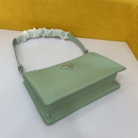 Cheap Prada AAA Quality Messeger Bags For Women #860668 Replica Wholesale [$72.00 USD] [ITEM#860668] on Replica Prada AAA Quality Messenger Bags
