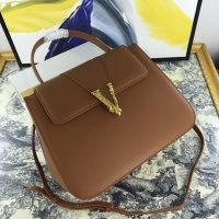 Cheap Versace AAA Quality Handbags For Women #860748 Replica Wholesale [$165.00 USD] [ITEM#860748] on Replica Versace AAA Quality Handbags
