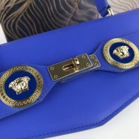 Cheap Versace AAA Quality Handbags For Women #860769 Replica Wholesale [$172.00 USD] [ITEM#860769] on Replica Versace AAA Quality Handbags