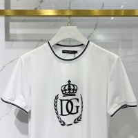 Cheap Dolce &amp; Gabbana D&amp;G T-Shirts Short Sleeved For Men #860772 Replica Wholesale [$41.00 USD] [ITEM#860772] on Replica Dolce &amp; Gabbana D&amp;G T-Shirts