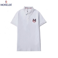 Cheap Moncler T-Shirts Short Sleeved For Men #860774 Replica Wholesale [$35.00 USD] [ITEM#860774] on Replica Moncler T-Shirts