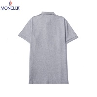 Cheap Moncler T-Shirts Short Sleeved For Men #860775 Replica Wholesale [$35.00 USD] [ITEM#860775] on Replica Moncler T-Shirts