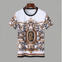 Cheap Dolce &amp; Gabbana D&amp;G Tracksuits Short Sleeved For Men #860794 Replica Wholesale [$43.00 USD] [ITEM#860794] on Replica Dolce &amp; Gabbana D&amp;G Tracksuits
