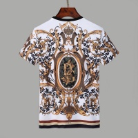 Cheap Dolce &amp; Gabbana D&amp;G Tracksuits Short Sleeved For Men #860794 Replica Wholesale [$43.00 USD] [ITEM#860794] on Replica Dolce &amp; Gabbana D&amp;G Tracksuits