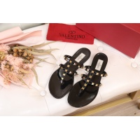 Cheap Valentino Slippers For Women #860843 Replica Wholesale [$42.00 USD] [ITEM#860843] on Replica Valentino Slippers