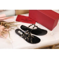 Cheap Valentino Slippers For Women #860843 Replica Wholesale [$42.00 USD] [ITEM#860843] on Replica Valentino Slippers