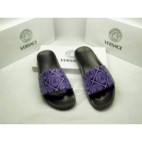 Versace Slippers For Men #861292