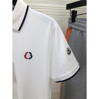Cheap Moncler T-Shirts Short Sleeved For Men #861440 Replica Wholesale [$41.00 USD] [ITEM#861440] on Replica Moncler T-Shirts