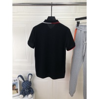 Cheap Moncler T-Shirts Short Sleeved For Men #861442 Replica Wholesale [$41.00 USD] [ITEM#861442] on Replica Moncler T-Shirts