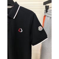 Cheap Moncler T-Shirts Short Sleeved For Men #861442 Replica Wholesale [$41.00 USD] [ITEM#861442] on Replica Moncler T-Shirts