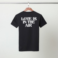 Cheap AMIRI T-Shirts Short Sleeved For Men #861450 Replica Wholesale [$27.00 USD] [ITEM#861450] on Replica Amiri T-Shirts