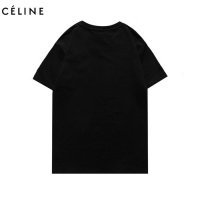 Cheap Celine T-Shirts Short Sleeved For Men #861485 Replica Wholesale [$25.00 USD] [ITEM#861485] on Replica Celine T-Shirts
