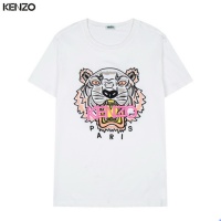Cheap Kenzo T-Shirts Short Sleeved For Men #862150 Replica Wholesale [$29.00 USD] [ITEM#862150] on Replica Kenzo T-Shirts