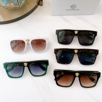 Cheap Versace AAA Quality Sunglasses #862485 Replica Wholesale [$45.00 USD] [ITEM#862485] on Replica Versace AAA Quality Sunglasses