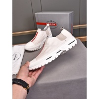 Prada Casual Shoes For Men #862504