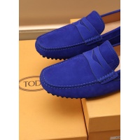 Cheap TOD\'S Shoes For Men #862657 Replica Wholesale [$88.00 USD] [ITEM#862657] on Replica TOD'S Shoes