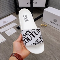 Cheap Versace Slippers For Men #862675 Replica Wholesale [$42.00 USD] [ITEM#862675] on Replica Versace Slippers