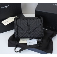 Cheap Yves Saint Laurent YSL AAA Messenger Bags For Women #862993 Replica Wholesale [$96.00 USD] [ITEM#862993] on Replica Yves Saint Laurent YSL AAA Messenger Bags