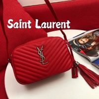 Cheap Yves Saint Laurent YSL AAA Messenger Bags For Women #863171 Replica Wholesale [$85.00 USD] [ITEM#863171] on Replica Yves Saint Laurent YSL AAA Messenger Bags