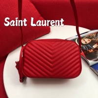 Cheap Yves Saint Laurent YSL AAA Messenger Bags For Women #863171 Replica Wholesale [$85.00 USD] [ITEM#863171] on Replica Yves Saint Laurent YSL AAA Messenger Bags