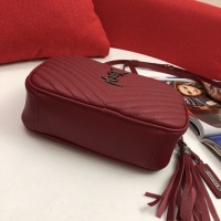 Cheap Yves Saint Laurent YSL AAA Messenger Bags For Women #863172 Replica Wholesale [$85.00 USD] [ITEM#863172] on Replica Yves Saint Laurent YSL AAA Messenger Bags