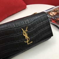Cheap Yves Saint Laurent YSL AAA Messenger Bags For Women #863177 Replica Wholesale [$88.00 USD] [ITEM#863177] on Replica Yves Saint Laurent YSL AAA Messenger Bags