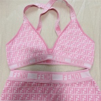 Cheap Fendi Bathing Suits Sleeveless For Women #863241 Replica Wholesale [$45.00 USD] [ITEM#863241] on Replica Fendi Bathing Suits