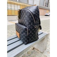 Cheap Louis Vuitton LV AAA Man Backpacks #863258 Replica Wholesale [$86.00 USD] [ITEM#863258] on Replica Louis Vuitton LV AAA Man Backpacks